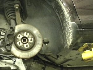 brake repair - allen tx